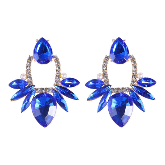 NLB01SPECIAL069 12 pairs of earrings for £49/-