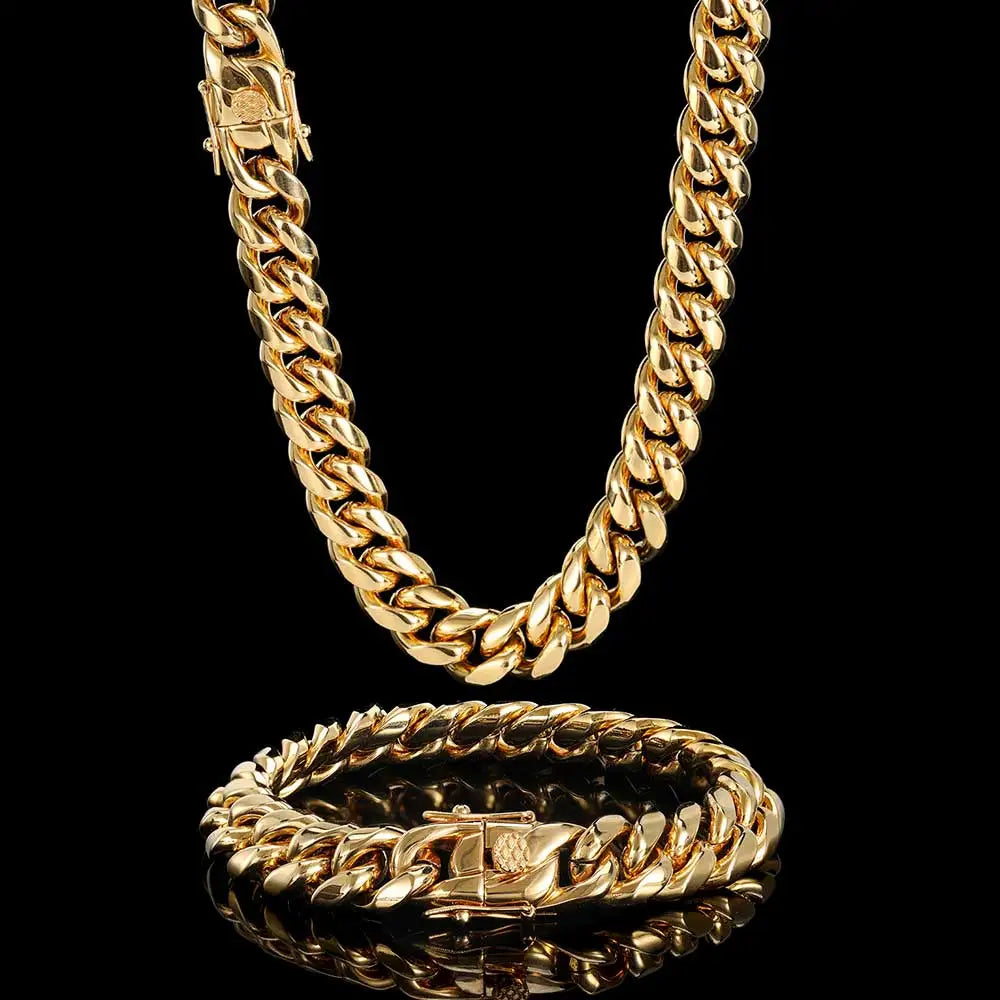 NEWLiFE REBEL Avenue Echo Bracelet