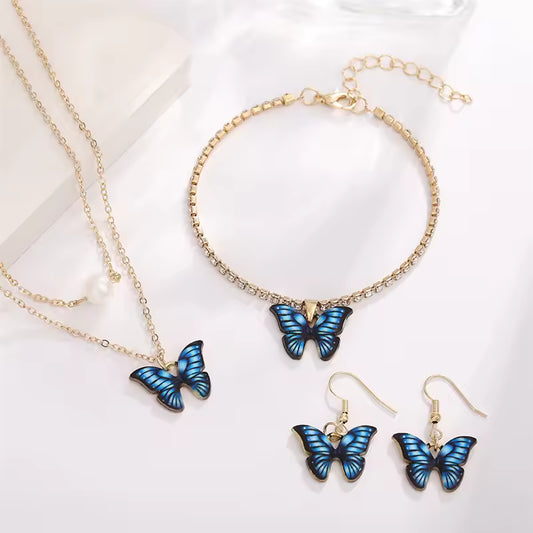 newlifejewel - fashion jewelry sets - SPECIAL OFFER - 11 sets for £49/-