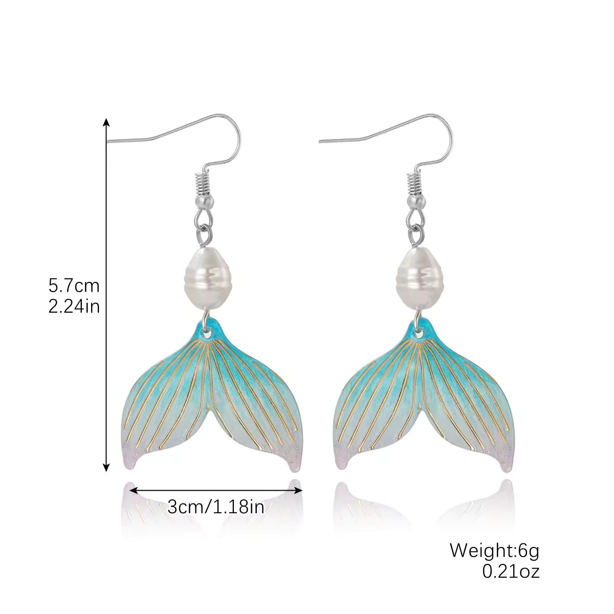 14Pairs NATURAL SHELL Earrings SPECIAL OFFER £49/-