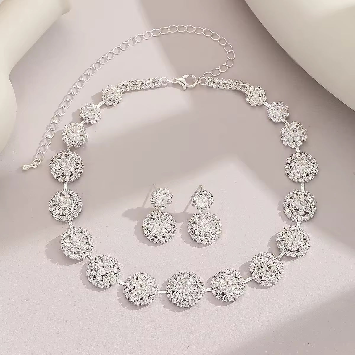 5 SETS FOR £39/-