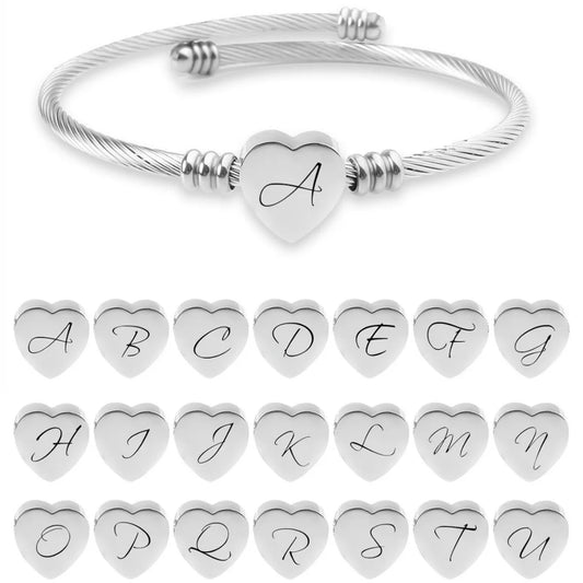 NEWLiFE REBEL Midnight Trace Bracelet