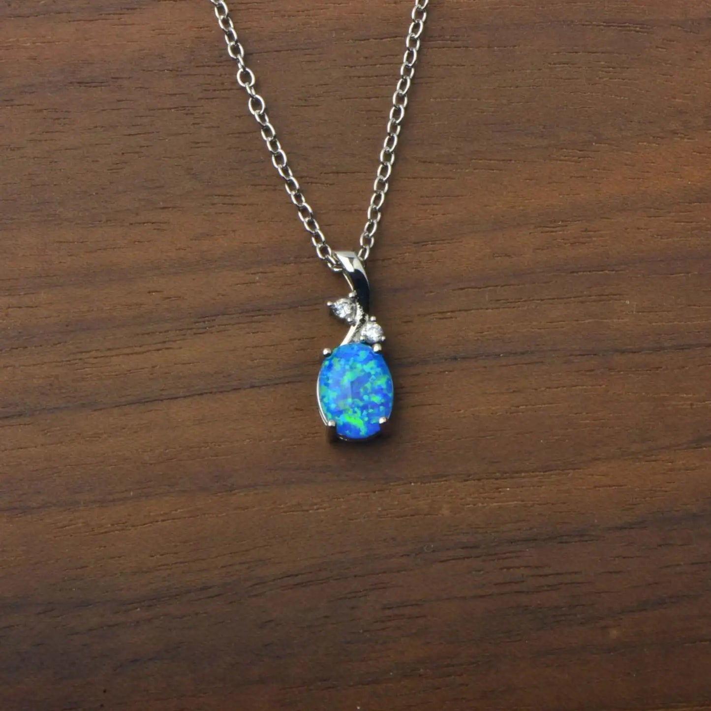 Minimalist Open Heart Pendant Aobao Versatile Fashion Accessory for Every Occasion