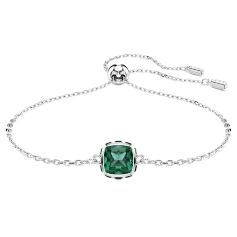 S&S Classic Luxury Charm Bracelet, Soft Radiant Glow, Comfortable Wear for Various Important Events