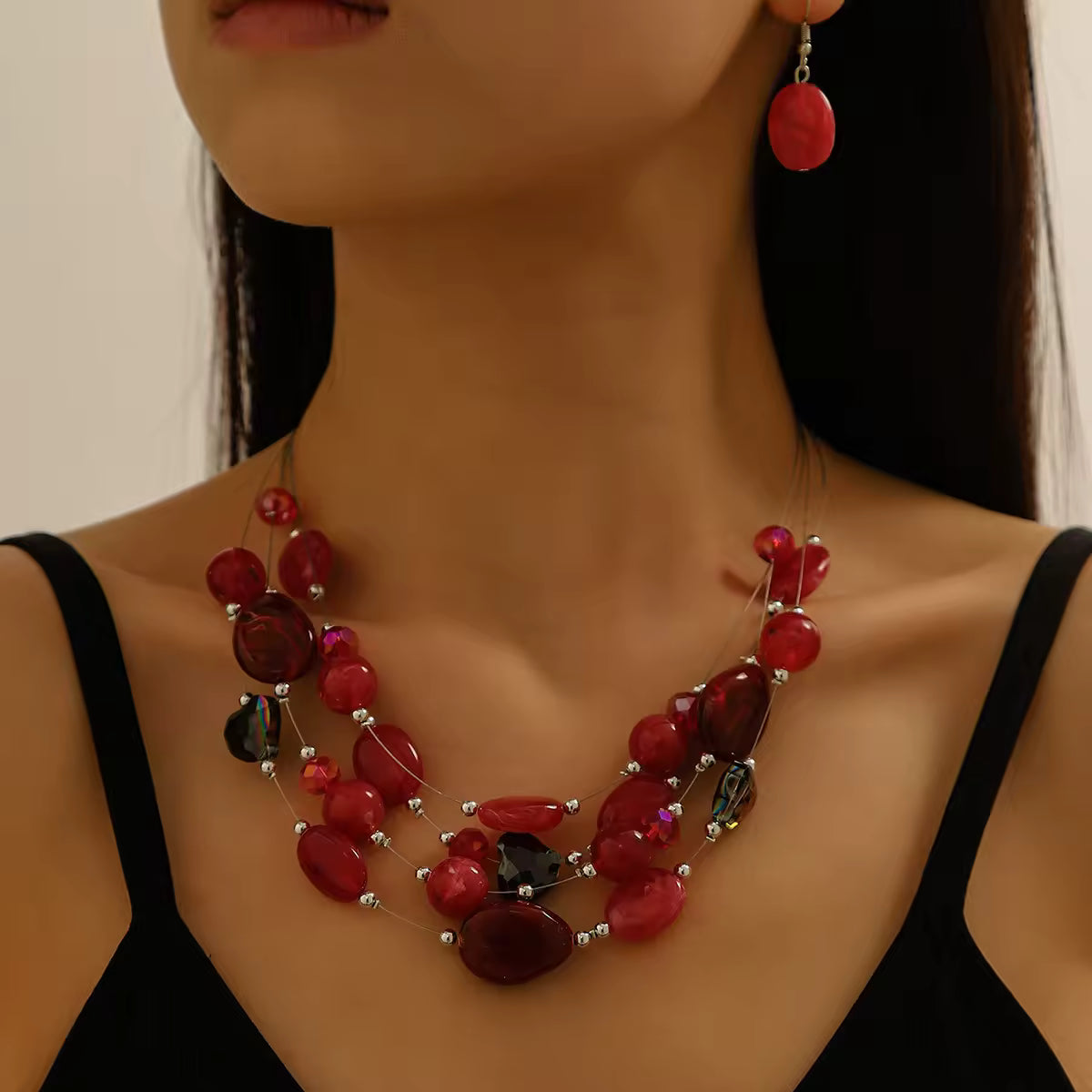 newlifejewel - fashion jewelry sets - SPECIAL OFFER - 11 sets £49/-