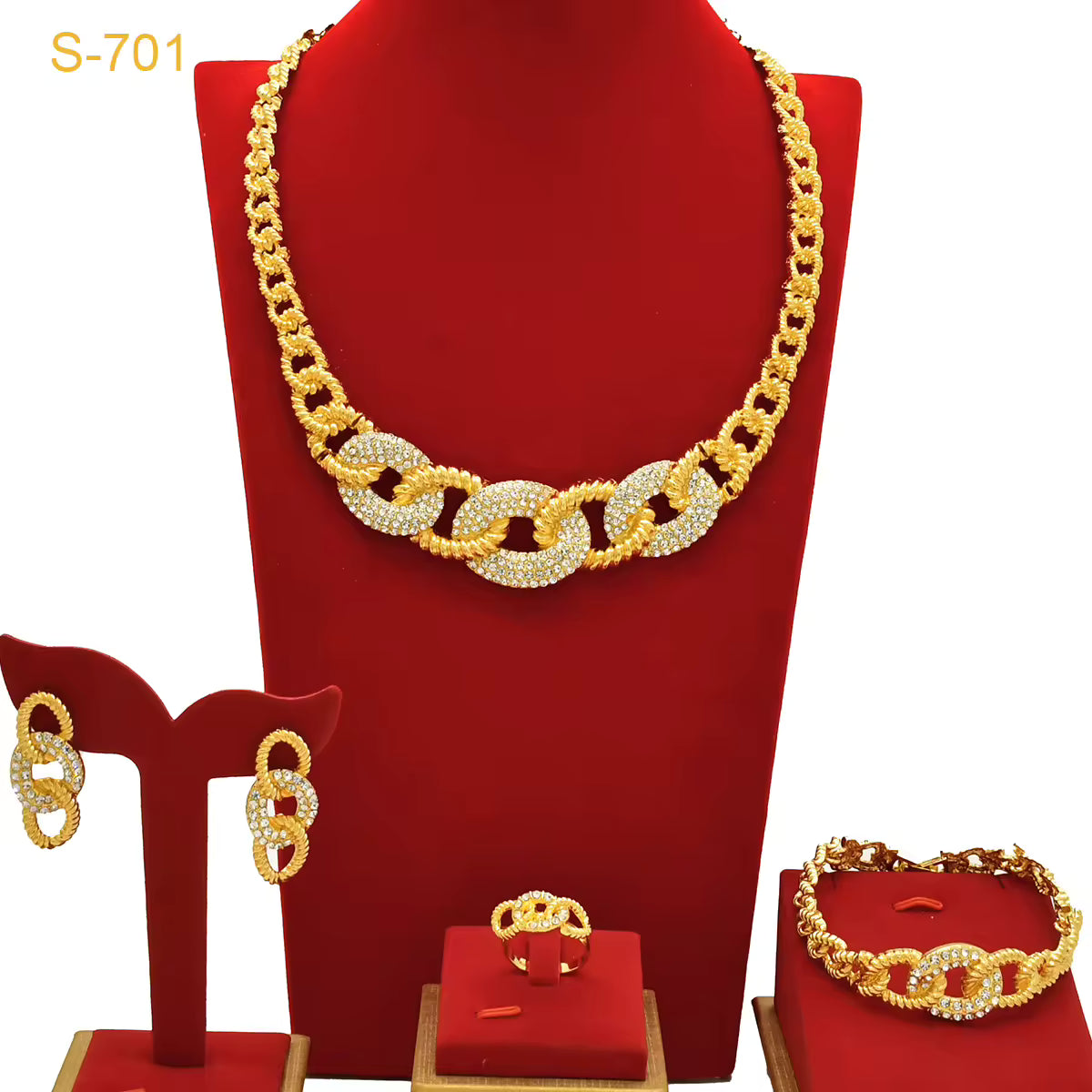 NLB01SPECIAL164 11 sets for £99/-