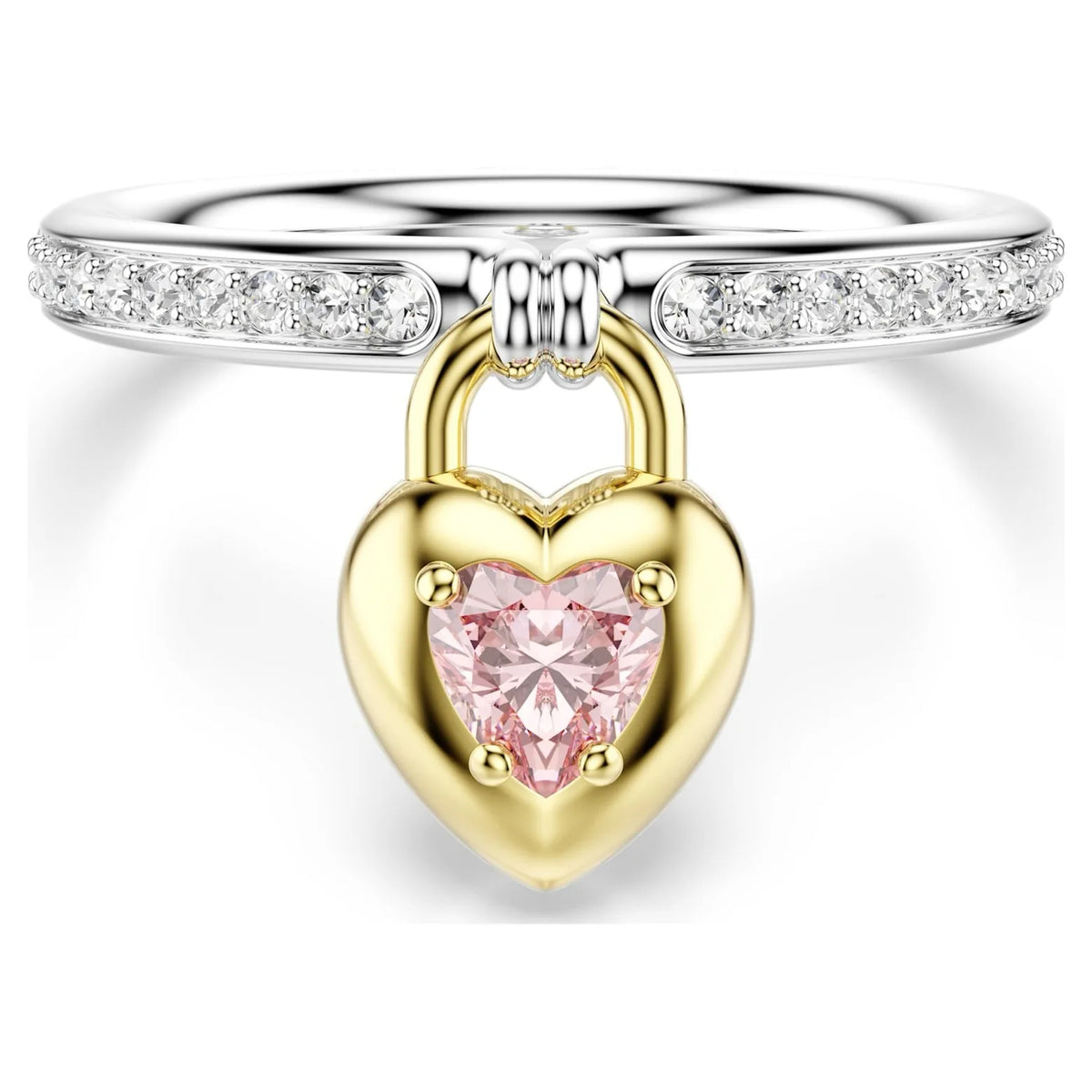 XOTICA Austrian Cupid's Arrow Heart-Shaped High-Quality Crystal Jewelry Set, Jewelry.