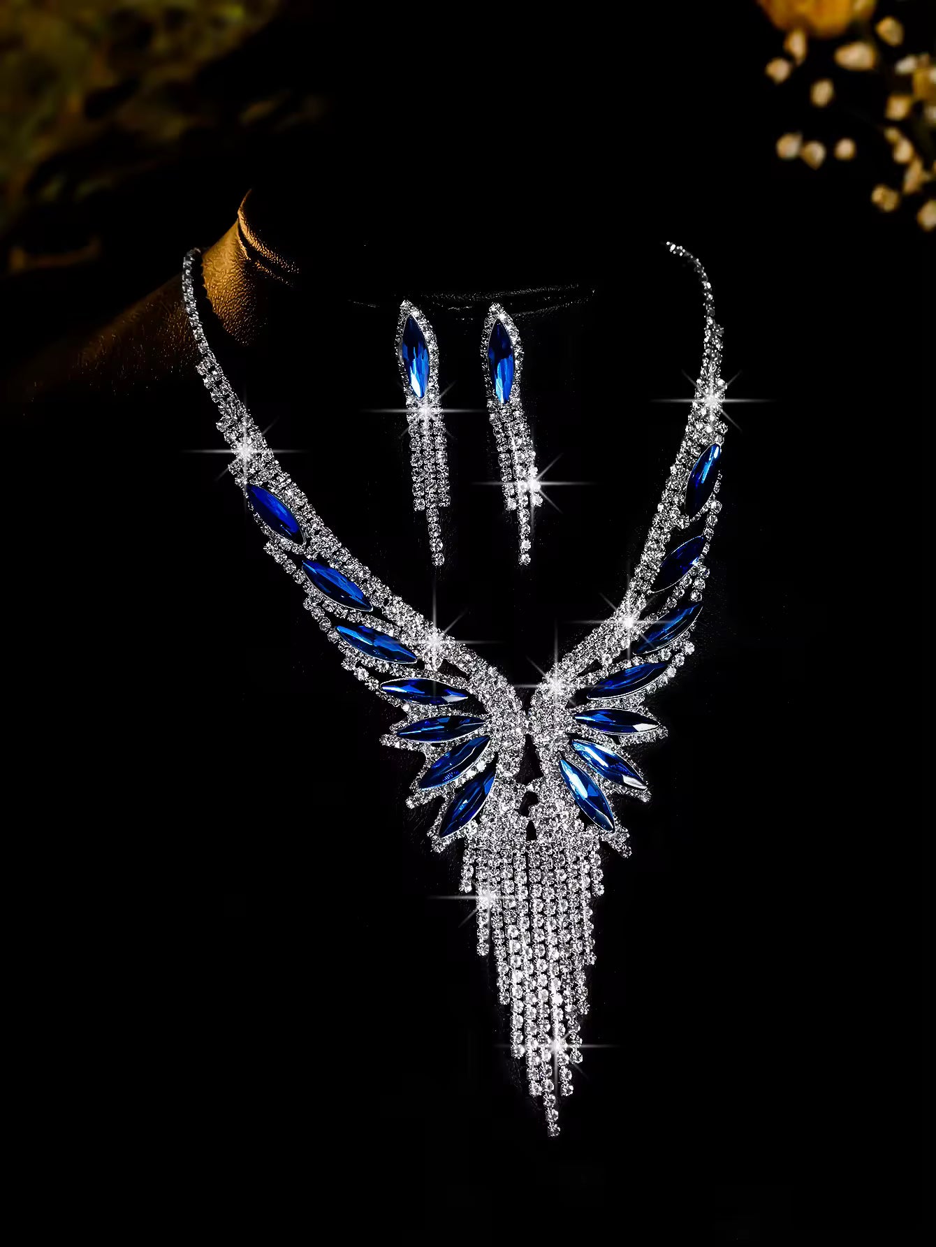 newlifejewel - fashion jewelry sets - SPECIAL OFFER - 7sets for £49/-