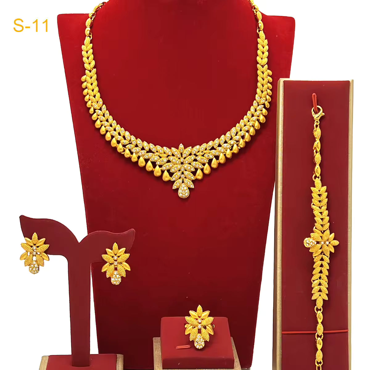 NLB01SPECIAL164 11 sets for £99/-