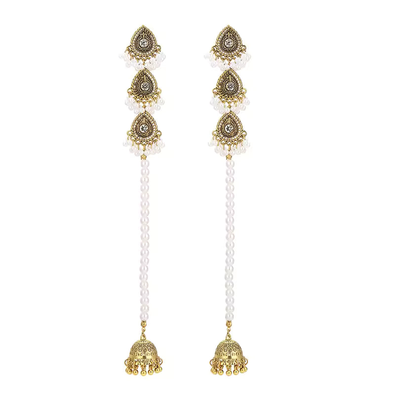 NLB01SPECIAL154 12 earrings for £69/-