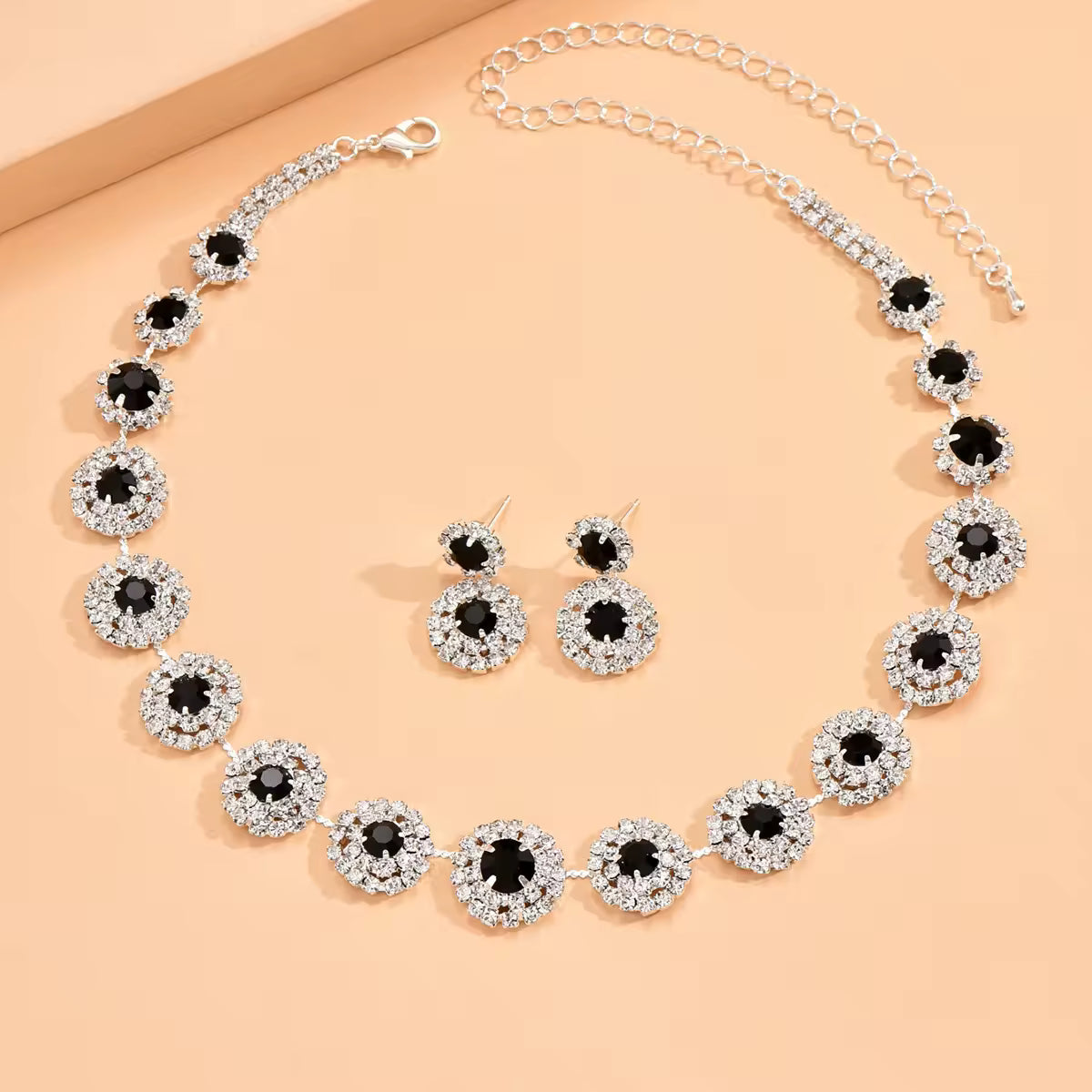 5 SETS FOR £39/-