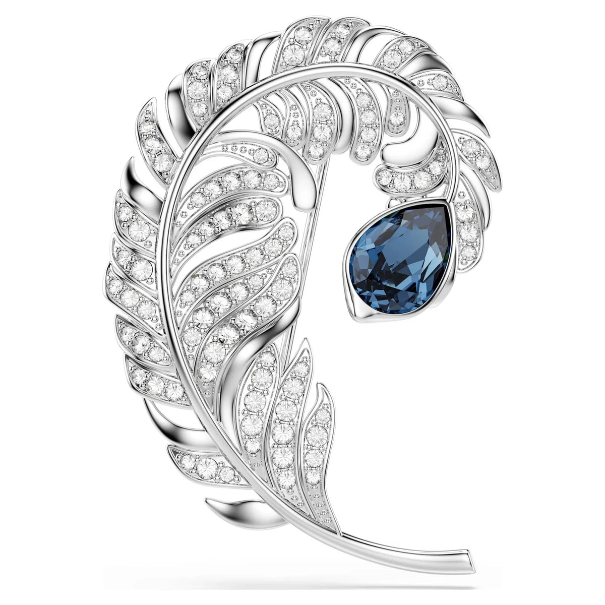 Gemfiori Austria Ldyllia Series High-quality Flower Jewelry Set, Jewelry