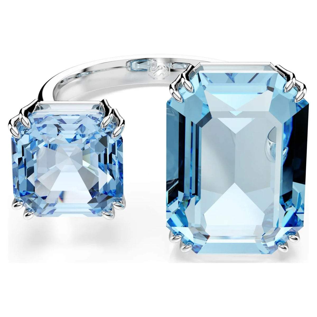 Gemfiori Austrian MILLENIA Series High-quality Crystal Jewelry Set, Jewelry