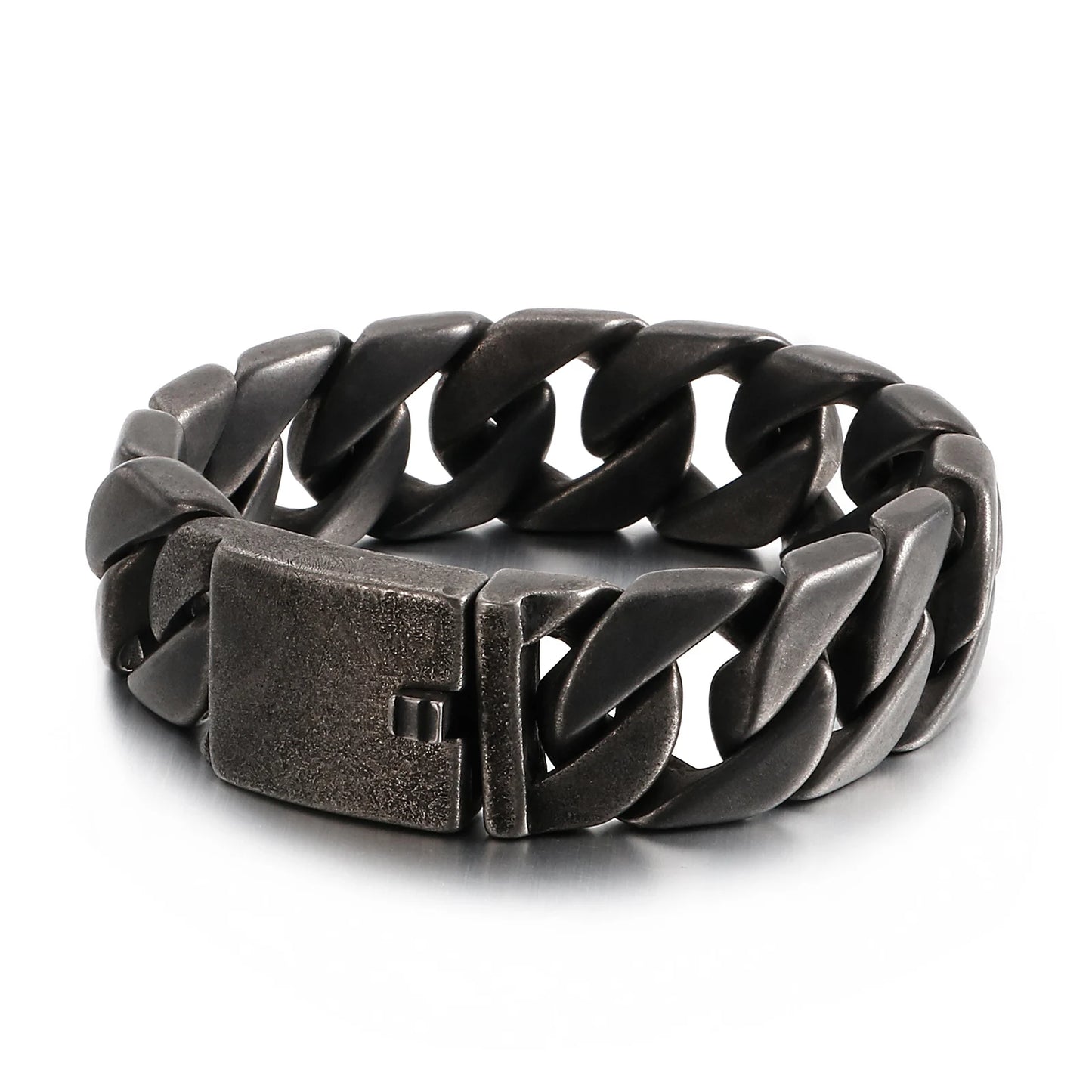 KALEN 2020  Fashion Men  Steel 316 Jewelry Bracelet