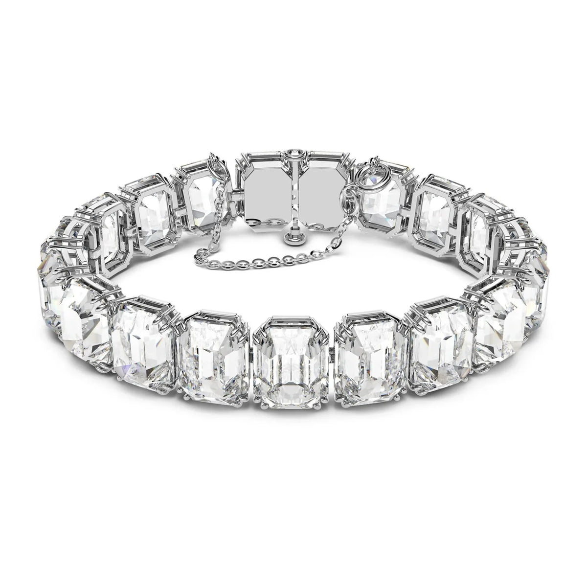 S&S Crystal Rhinestone Pendant Necklace — Multi-Style | S&S Collection