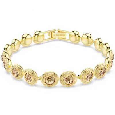 FASHIONISTA Austrian Ariana Series High-quality Bee-themed Colored Gemstone Jewelry Set, Jewelry.