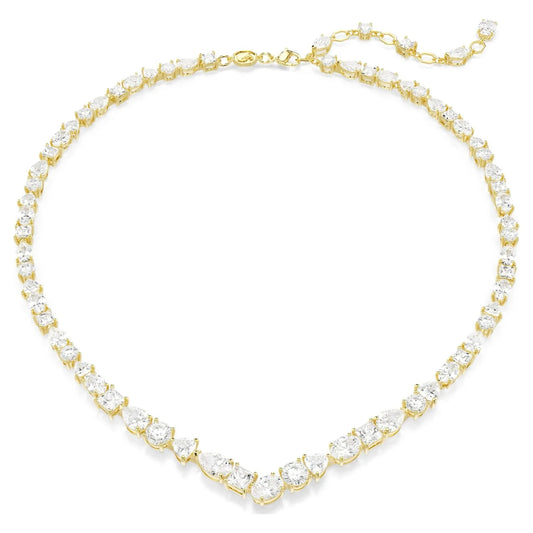 Gemfiori FASHIONISTA Austrian Mesmera High-quality Crystal Jewelry Set, Jewelry Accessories.