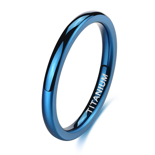 NEWLiFE REBEL Evening Frame Ring