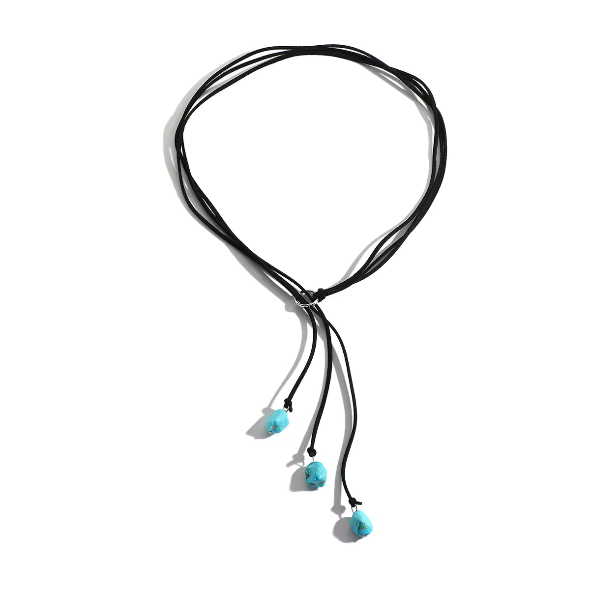 15pcs Bohemia Turquoise set SPECIAL OFFER £ 49/-