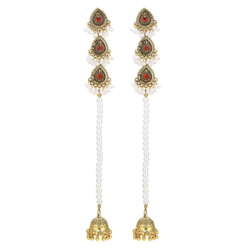 NLB01SPECIAL154 12 earrings for £69/-