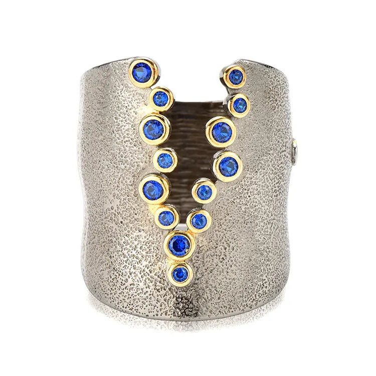 Custom Recycled Jewellery Rings Fashionable Jewelry Rings Fashion Engagement Ring