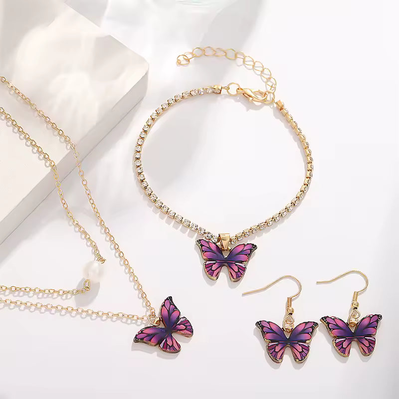 newlifejewel - fashion jewelry sets - SPECIAL OFFER - 11 sets for £49/-