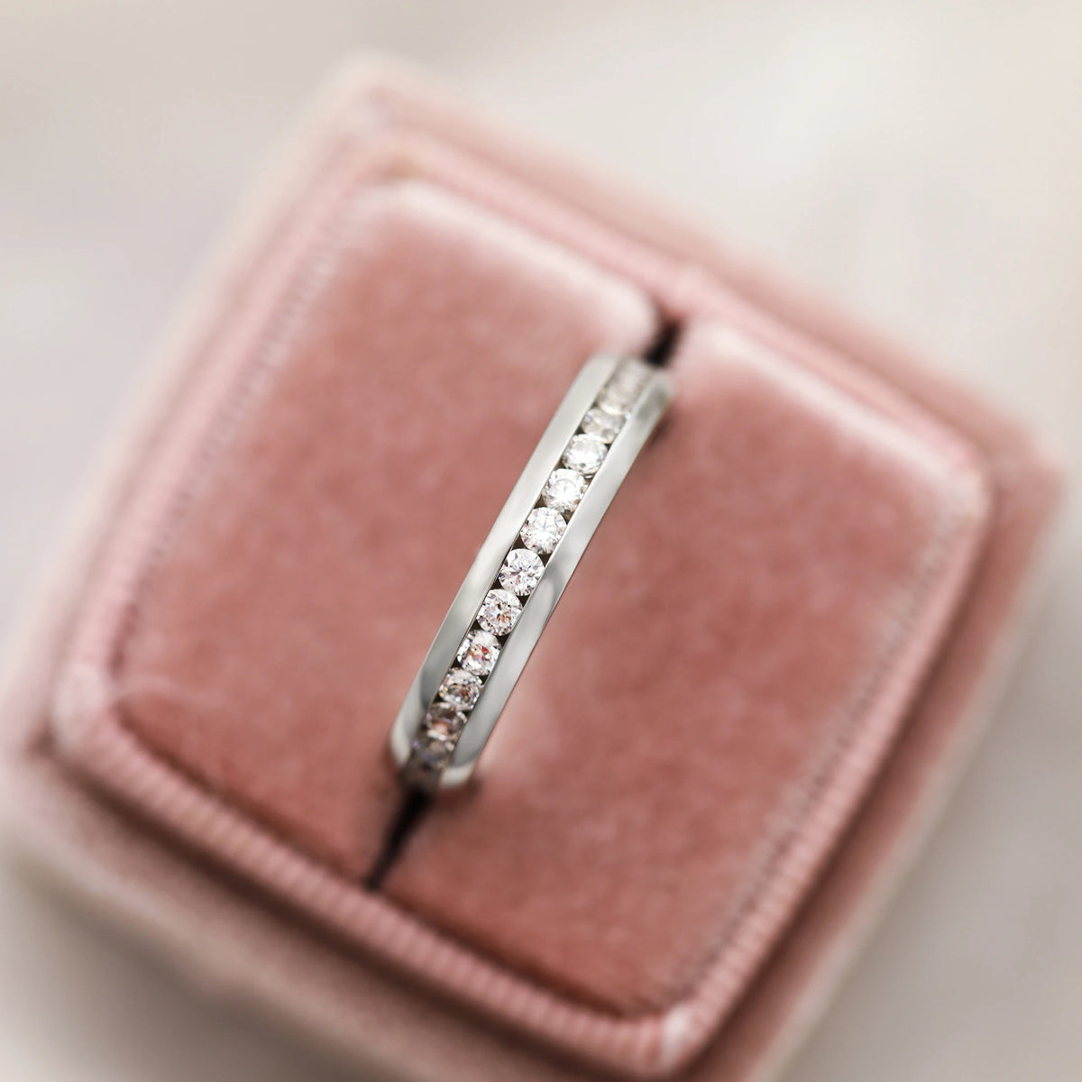 NEWLiFE REBEL Urban Edge Ring