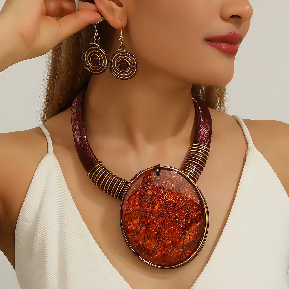 newlifejewel - fashion jewelry sets - SPECIAL OFFER -  5 sets for £69/-