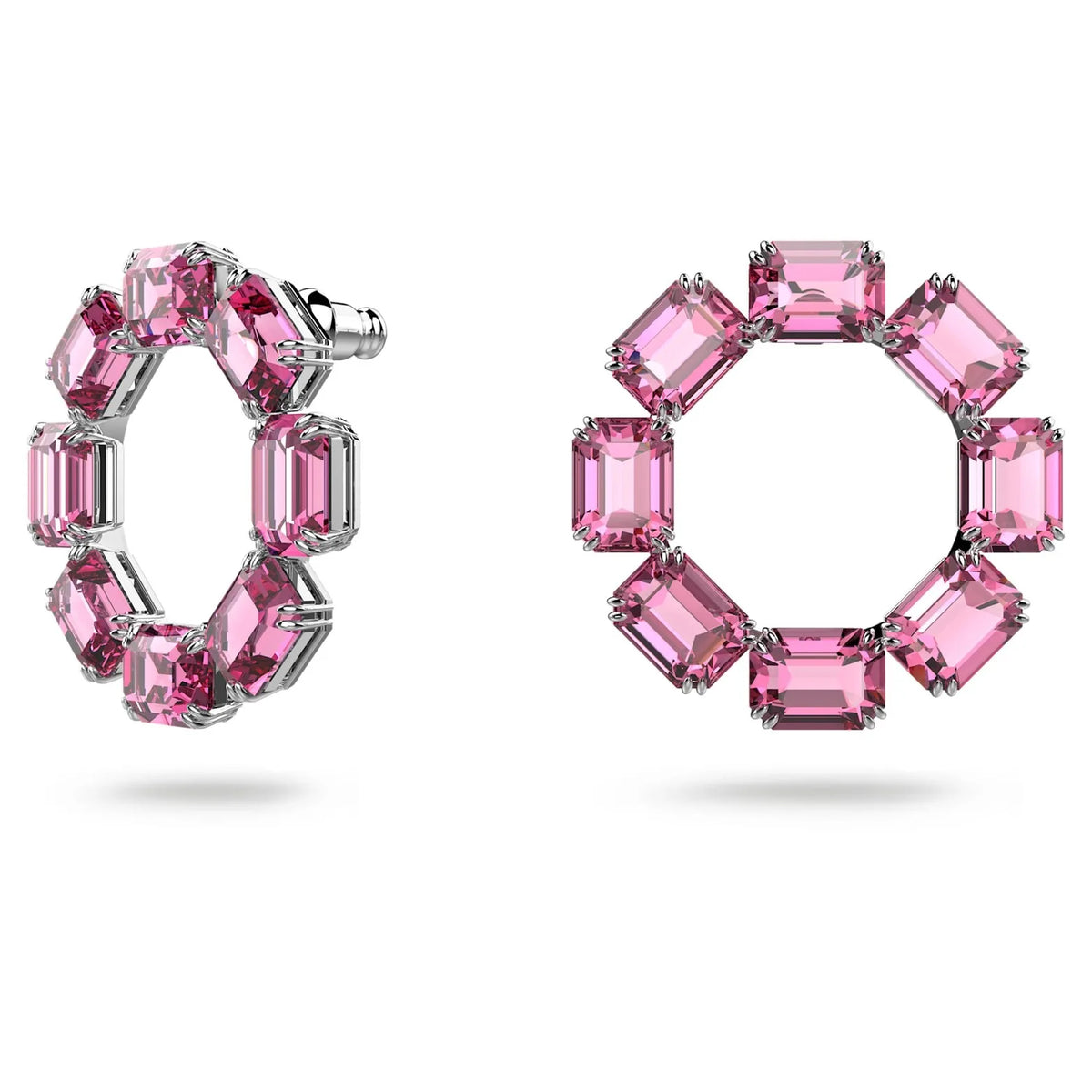 Gemfiori Austrian MILLENIA Series High-quality Crystal Jewelry Set, Jewelry