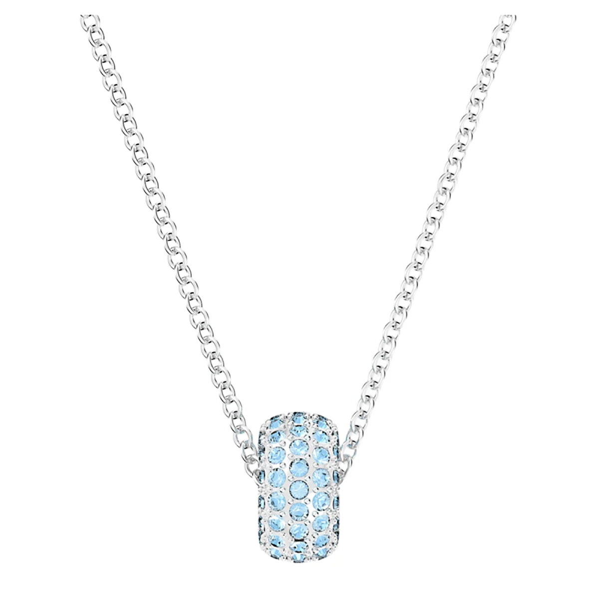S&S Deluxe Fashion Necklace with Brilliant Luster and Elegant, Perfect for Cocktail Parties and Upscale Social Events.