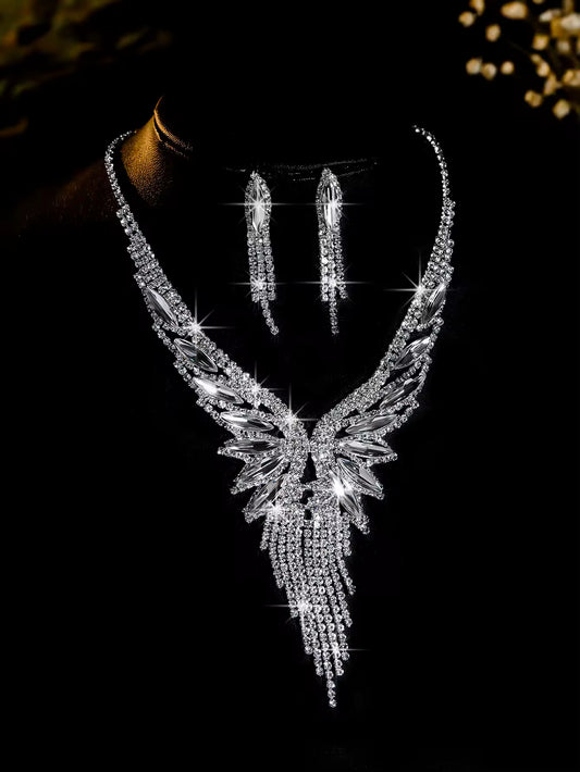 newlifejewel - fashion jewelry sets - SPECIAL OFFER - 7sets for £49/-