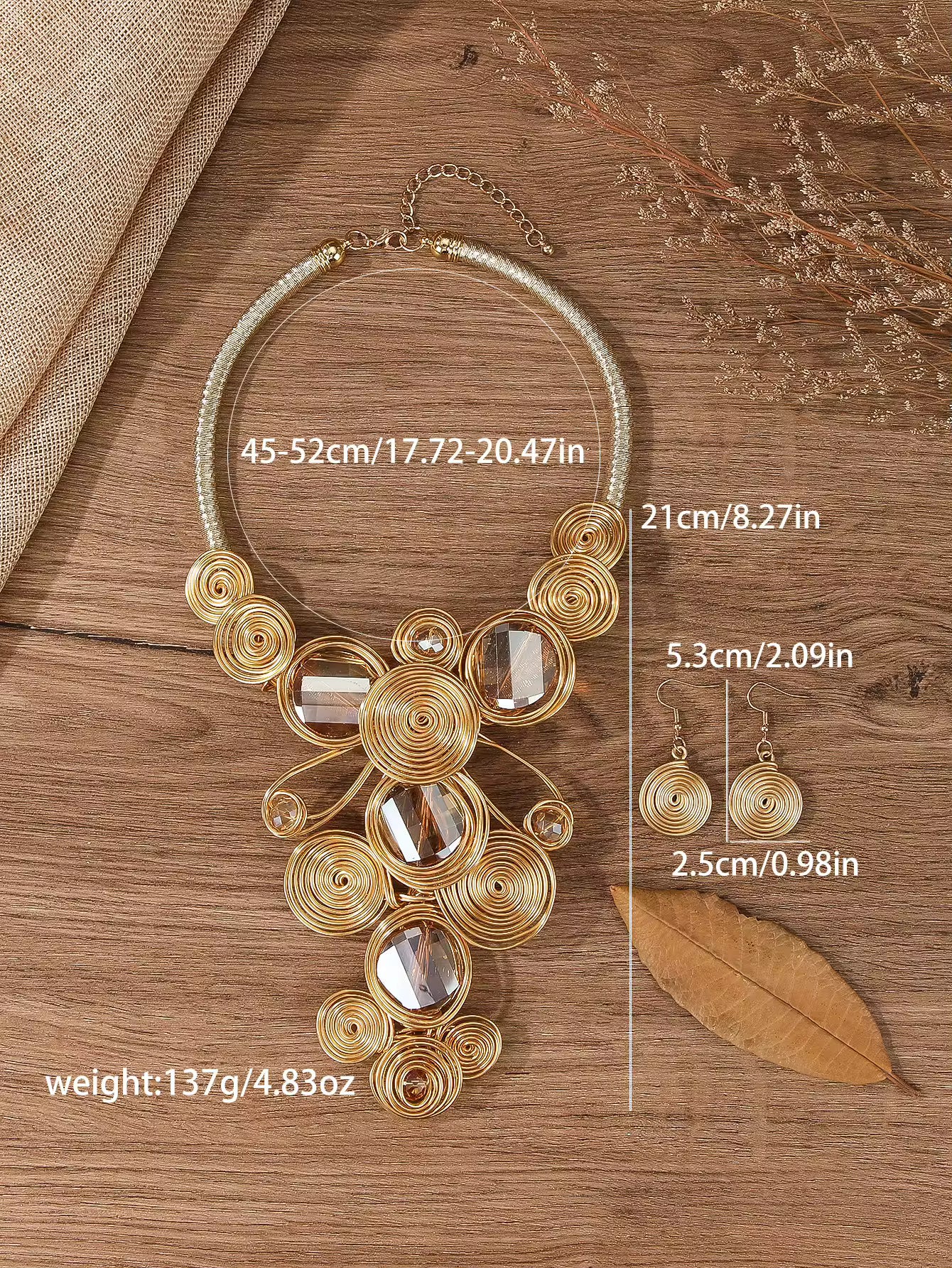newlifejewel - fashion jewelry sets - SPECIAL OFFER - 4 sets for £49/-