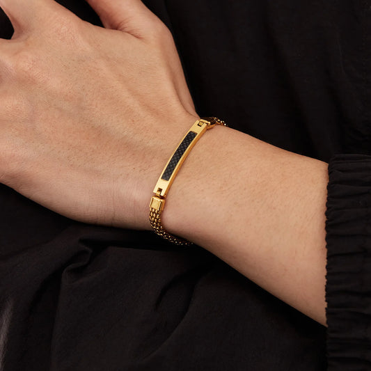 NEWLiFE VIKING Passage Pulse Stainless Steel Jewellery Options