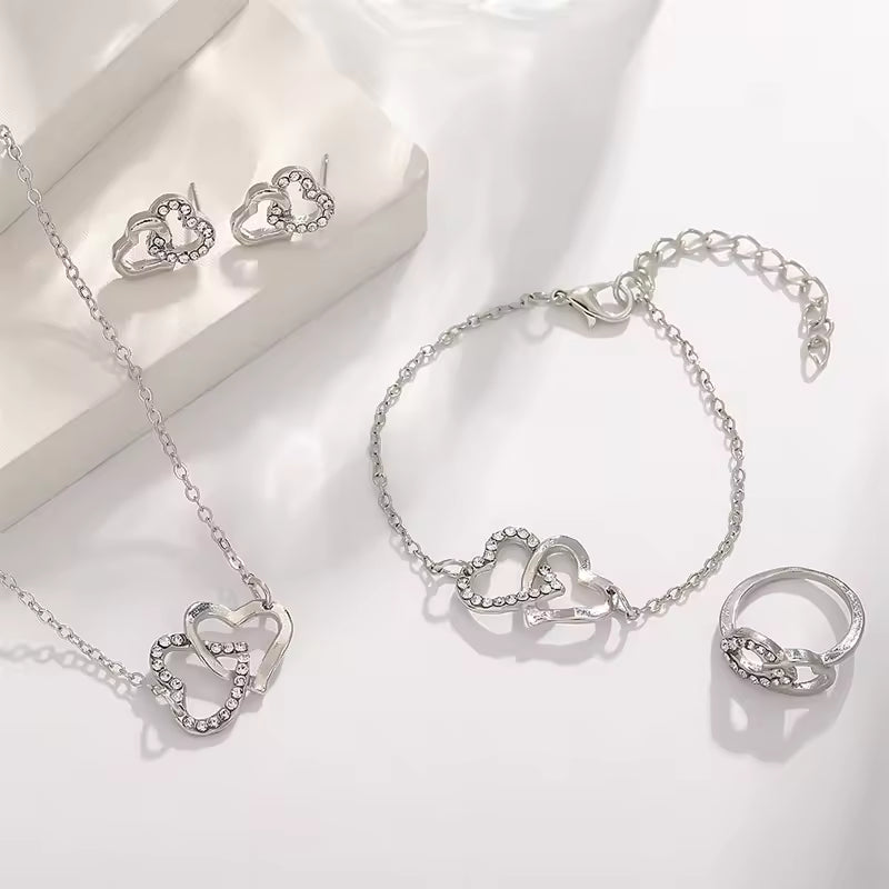 newlifejewel - fashion jewelry sets - SPECIAL OFFER - 11 sets for £49/-