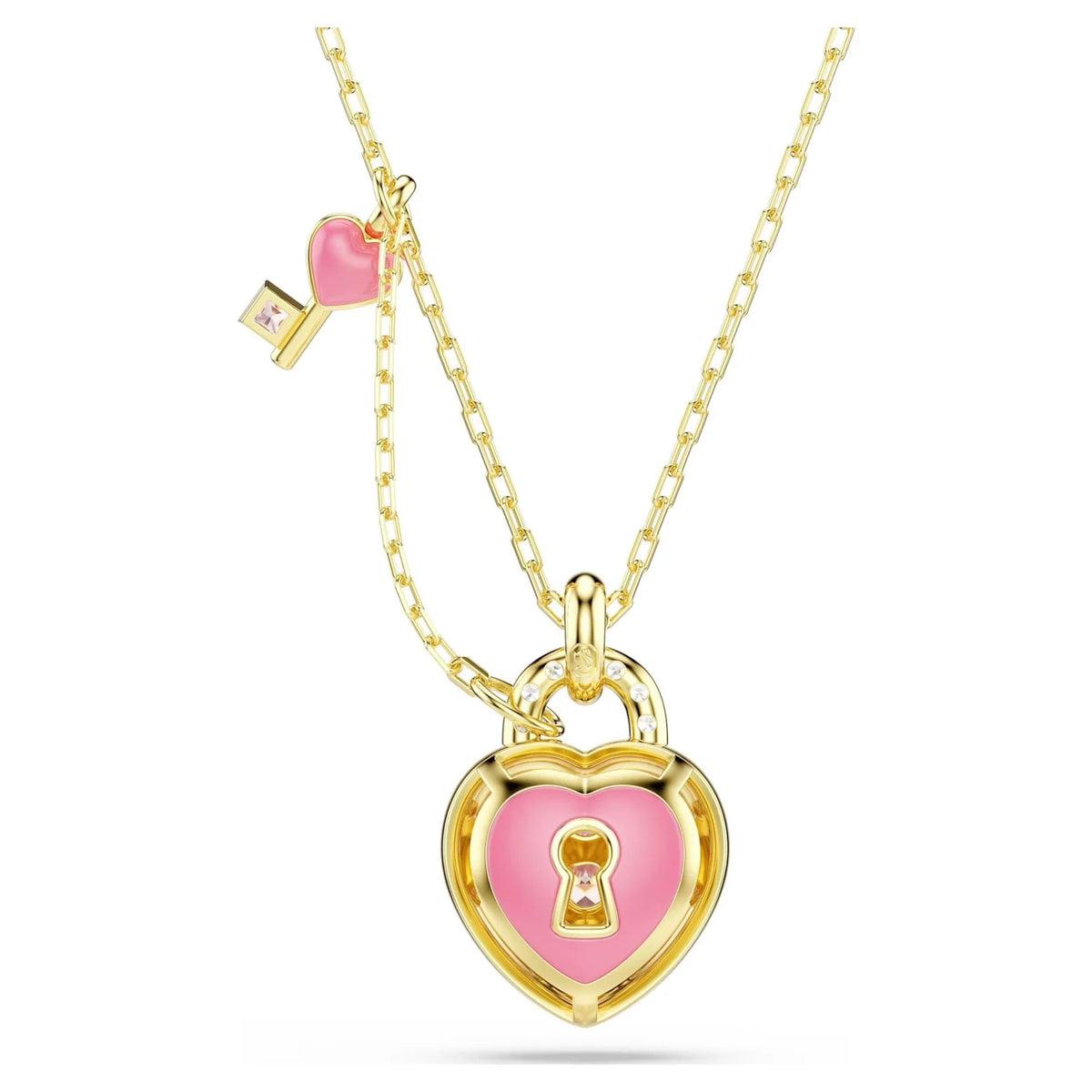 XOTICA Austrian Cupid's Arrow Heart-Shaped High-Quality Crystal Jewelry Set, Jewelry.