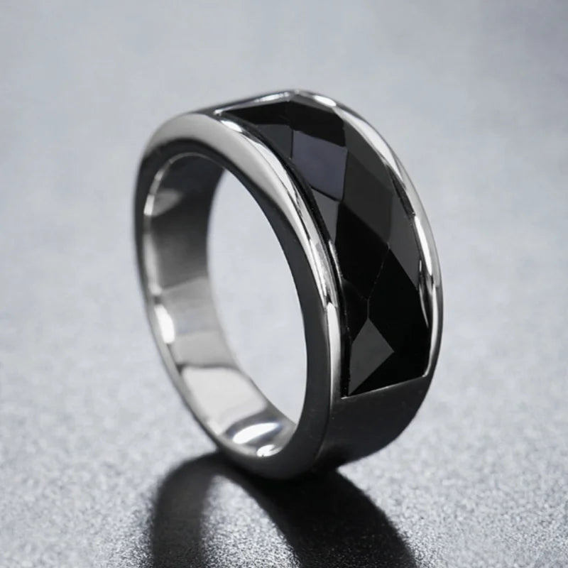 Coolstyle Jewelry 6mm Wholesale Tungsten Wedding Ring for Customized Inlay 3mm Groove Beveled Polished Classic Comfort Fit