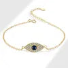 REDheart Gemfiori New Hot 2025 Fine Jewelry 925 Sterling Silver Hip-hop Eye Jewelry Set Personalized Design Unique Necklace Jewelry