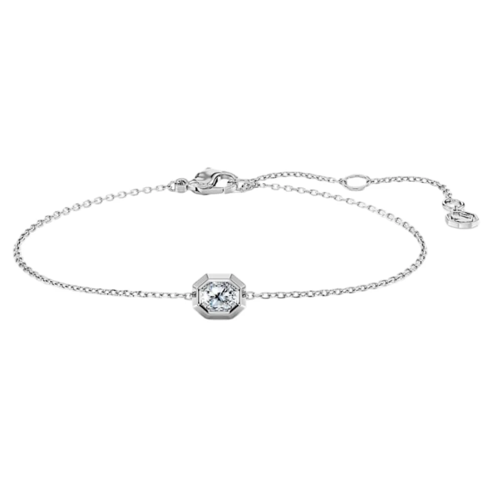 S&S Classic Luxury Charm Bracelet, Soft Radiant Glow, Comfortable Wear for Various Important Events
