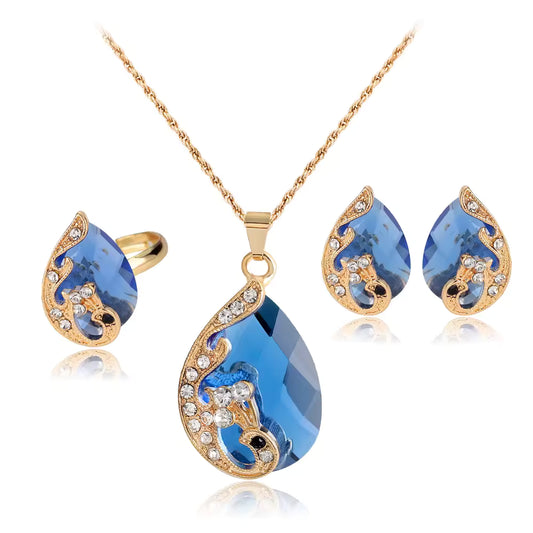 newlifejewel - fashion jewelry sets - SPECIAL OFFER -  5 sets for £39/-