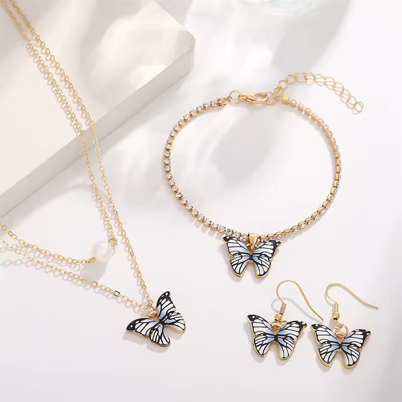 newlifejewel - fashion jewelry sets - SPECIAL OFFER - 11 sets for £49/-