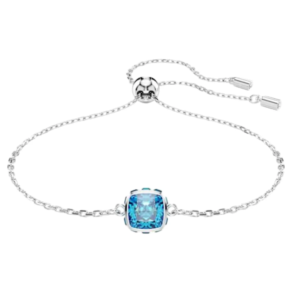 S&S Classic Luxury Charm Bracelet, Soft Radiant Glow, Comfortable Wear for Various Important Events
