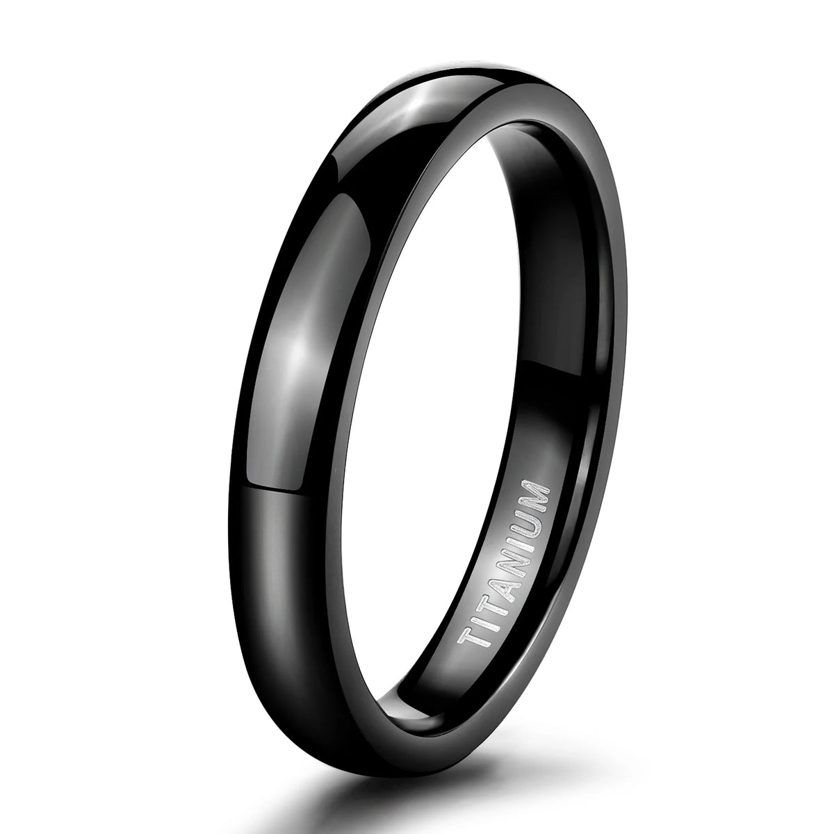 NEWLiFE REBEL Evening Pulse Ring