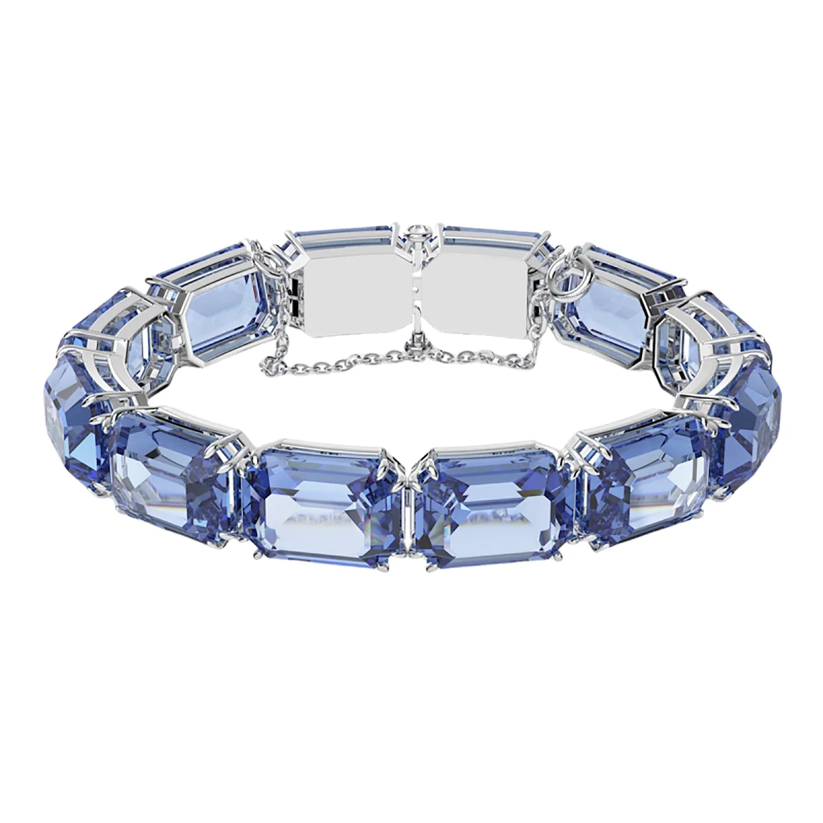 S&S Opulent Bangle Bracelet, Premium Quality Material, Timeless Luxury Design for Daily & Evening Wear