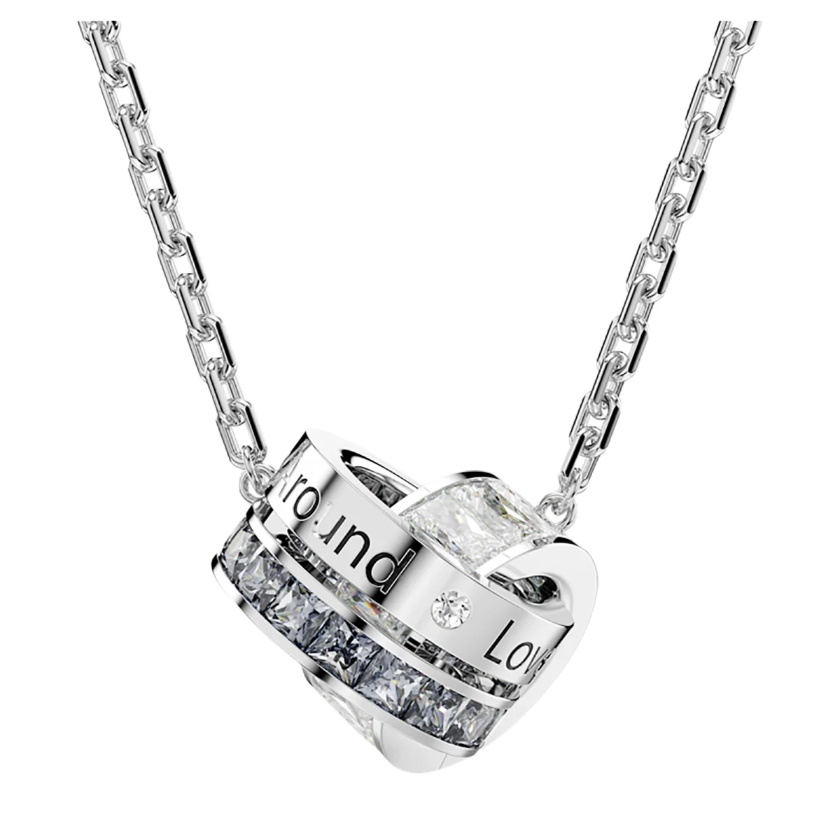 S&S Deluxe Fashion Necklace with Brilliant Luster and Elegant, Perfect for Cocktail Parties and Upscale Social Events.