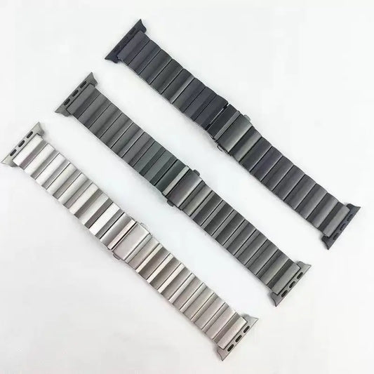 NEWLiFE REBEL Avenue Skyline Watch Strap