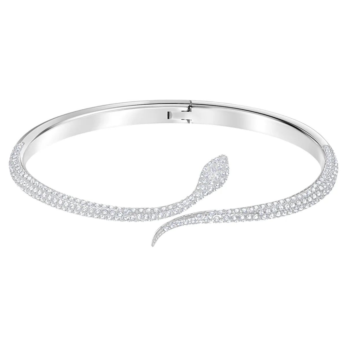 S&S Glamorous Designer Bracelet with Brilliant Luster, Noble Style, Ideal Accessory for Formal Occasions