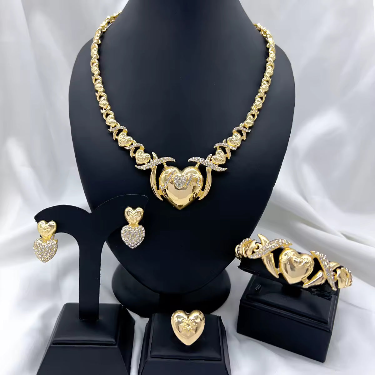 NLB01SPECIAL172 8 sets for £69/-