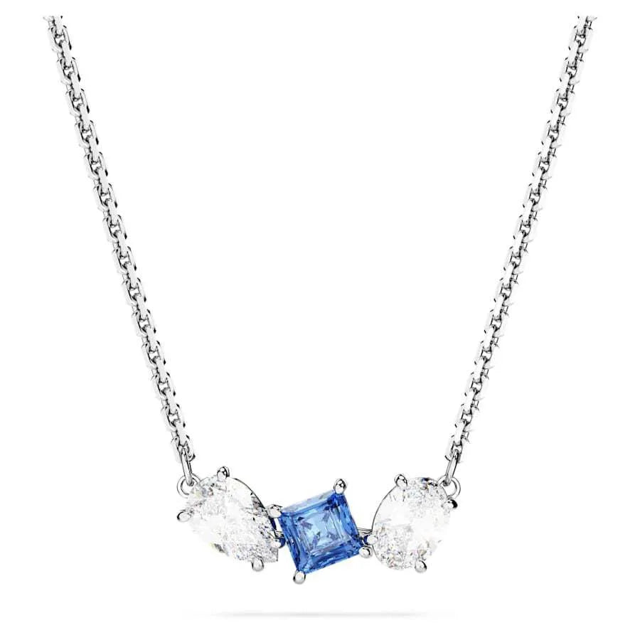 S&S Austrian SWARO Dextera Luxury Necklace, Earrings, Bracelet Diamond Decoration Necklace High Quality Fashion Jewelry