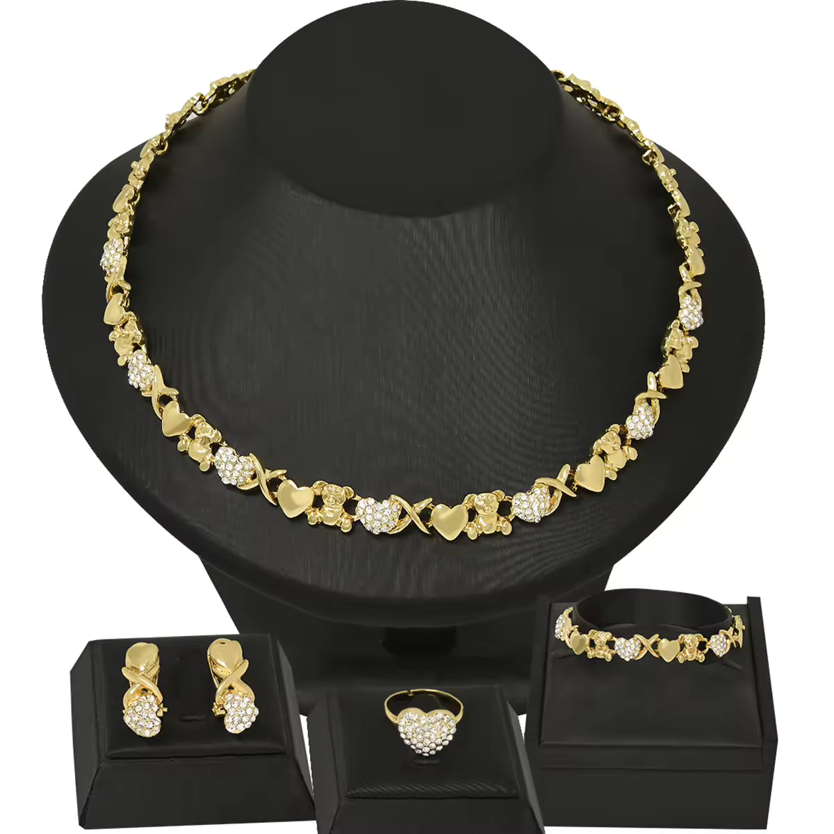 NLB01SPECIAL170 9 sets for £99/-