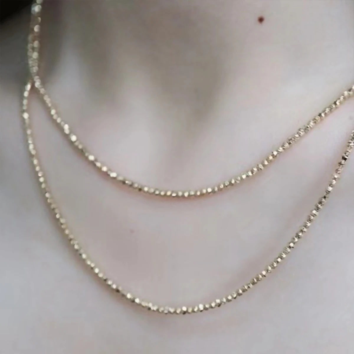 Gioiellieri Jewelry Manufacturer Prices Designer Luxury Women's Beads Femme 18K Gold Bracelet Chain